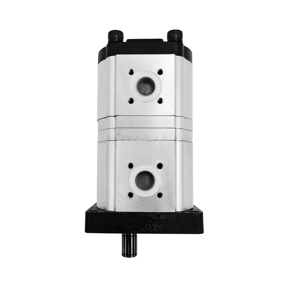 3A111-82202 3A111-82204 Hydraulic Pump for Kubota Tractor M4700 M5400 M6800 M8200 M9000