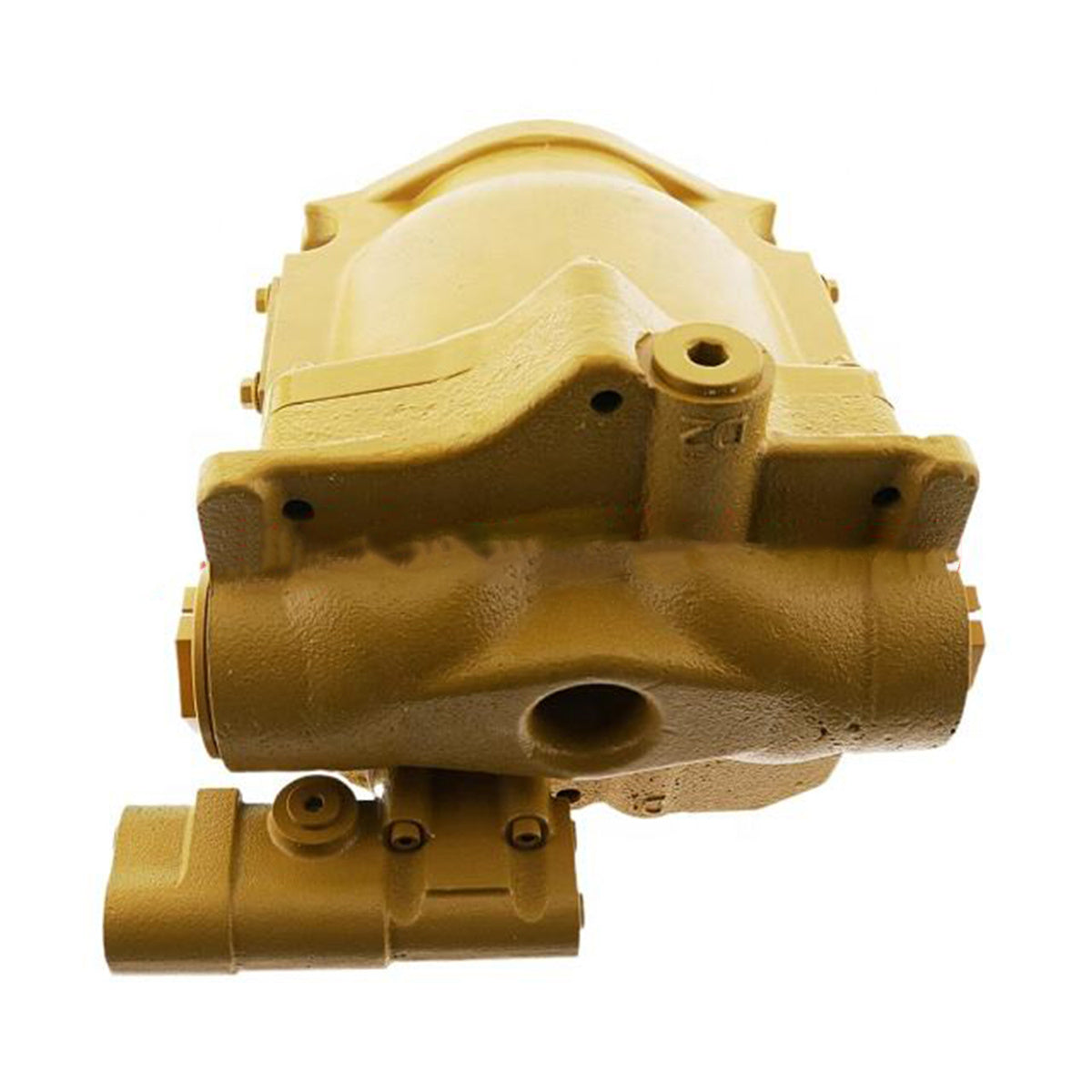Hydraulic Pump 4T-6895 for CAT Backhoe Loader 416 428 Perkins Engine T4.236