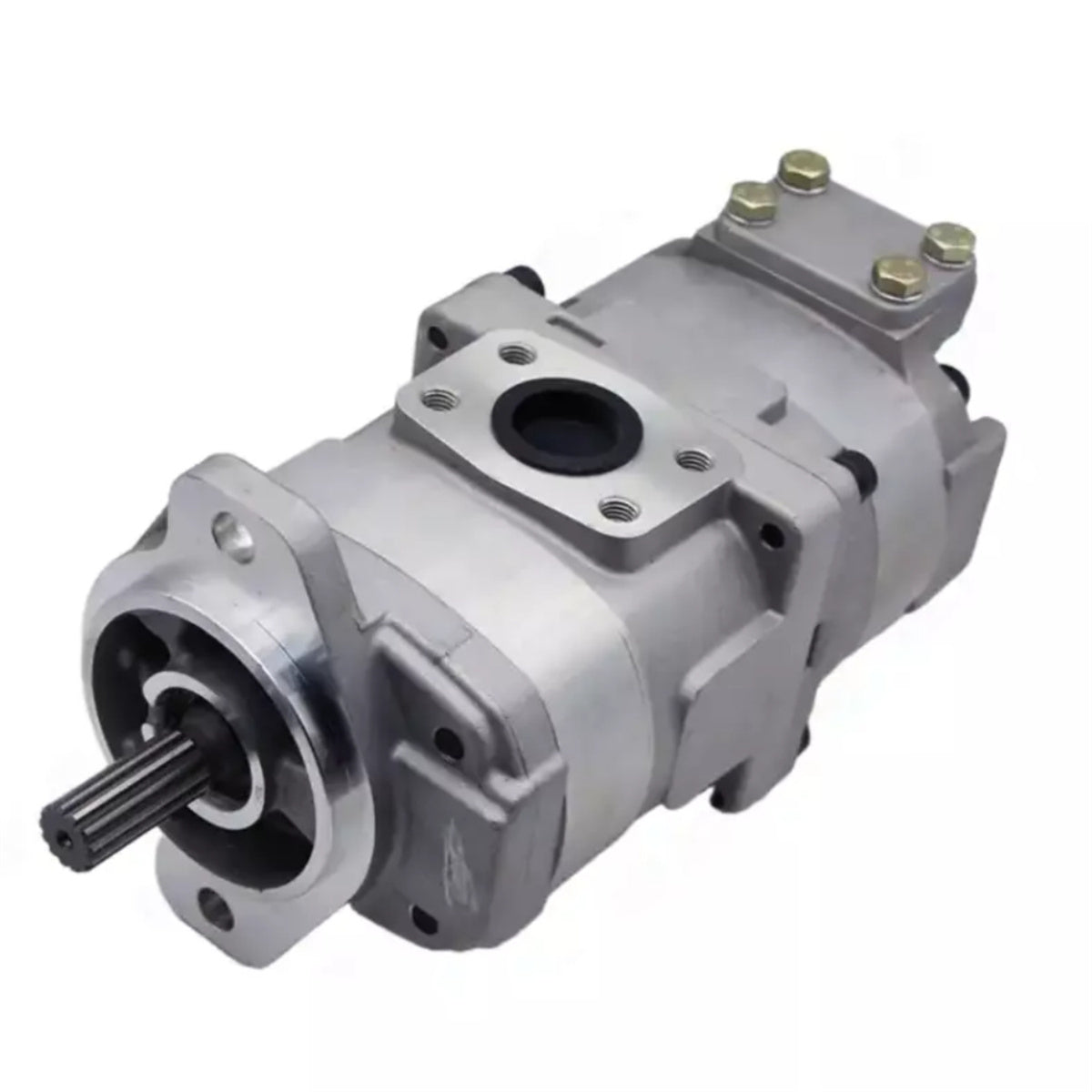 Hydraulic Pump 705-51-30290 for Komatsu Bulldozer D155AX-5 D155A-5 D155A-3