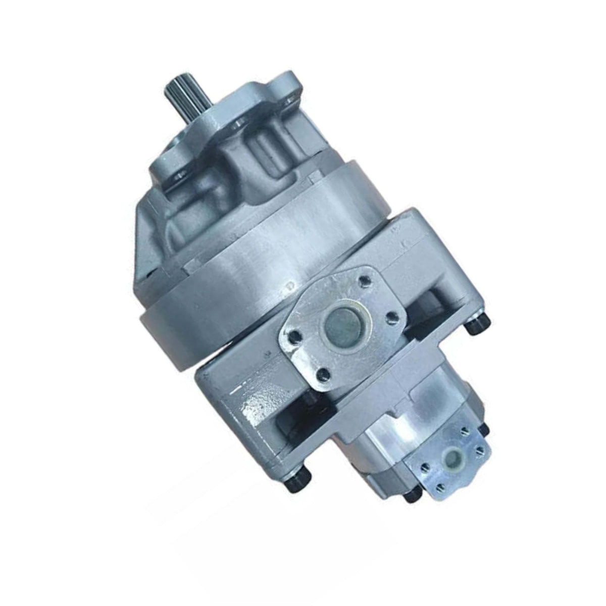 Hydraulic Pump 705-52-40160 for Komatsu Bulldozer D155A-3 D155A-5