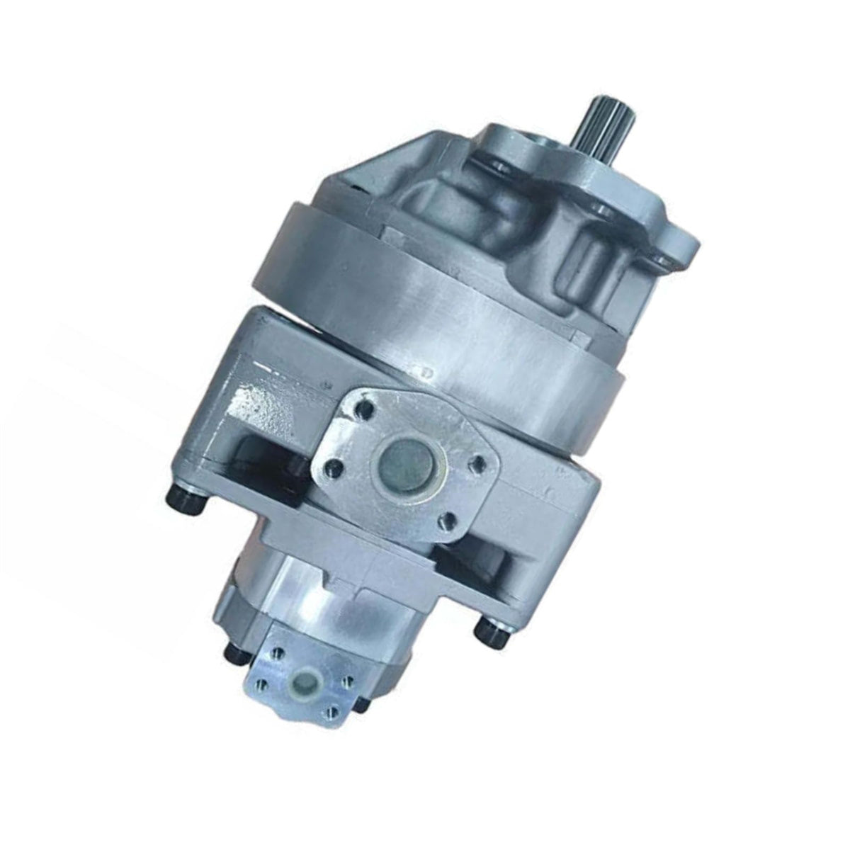 Hydraulic Pump 705-52-40160 for Komatsu Bulldozer D155A-3 D155A-5