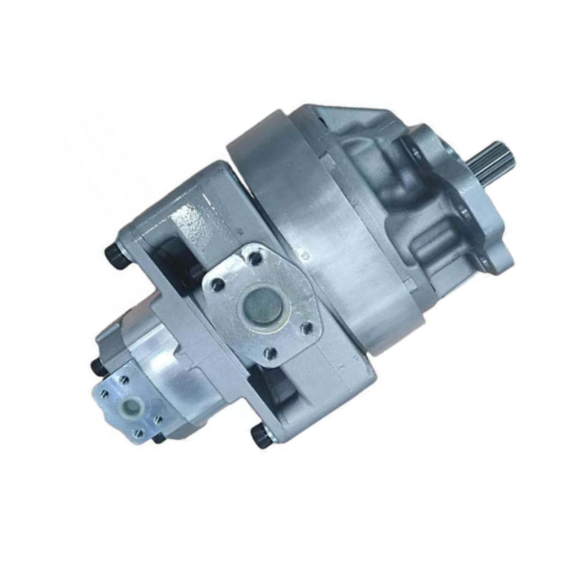 Hydraulic Pump 705-52-40160 for Komatsu Bulldozer D155A-3 D155A-5