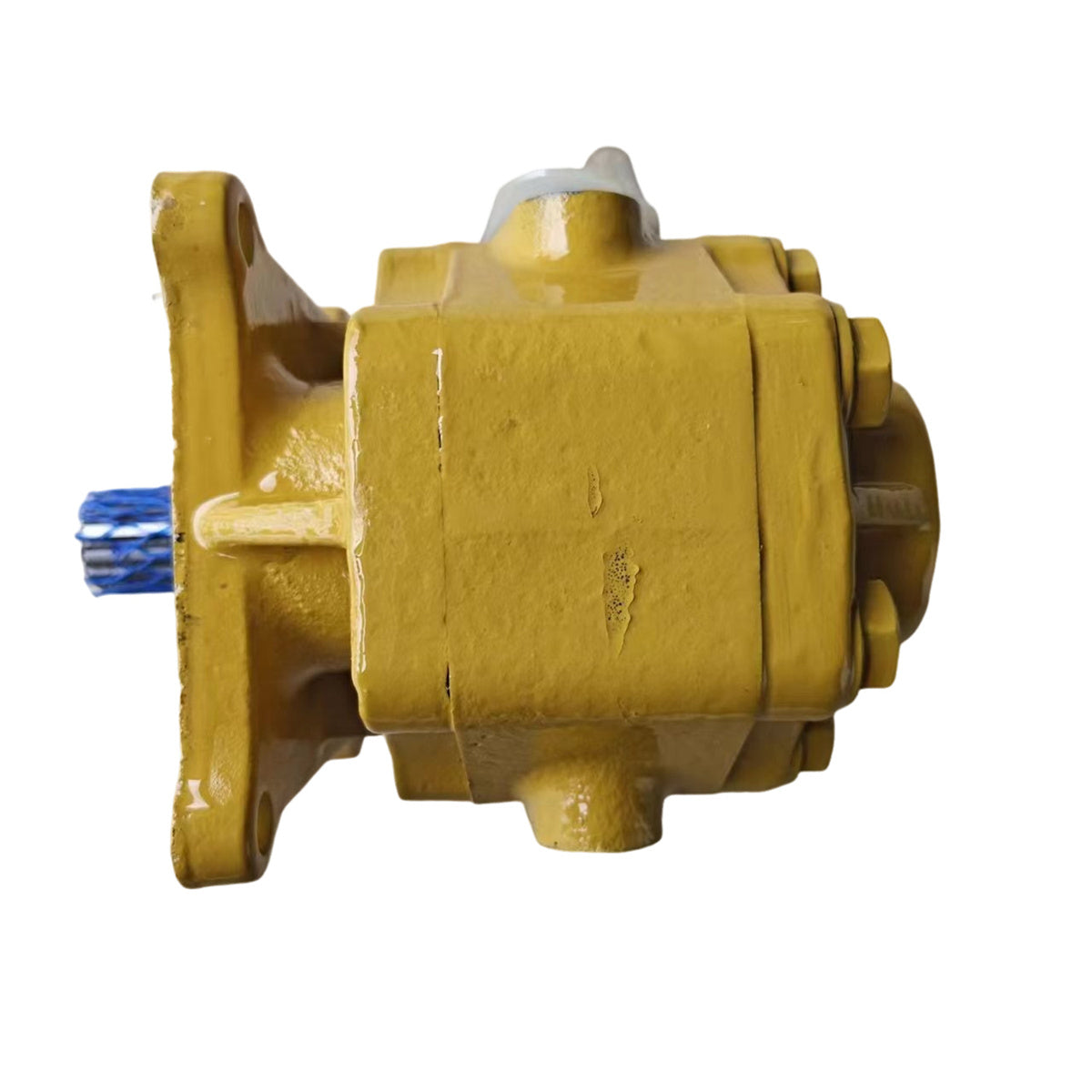Transmission Oil Pump 7433-71103 for Komatsu Bulldozer D135A-1 D135A-2 D150A-1
