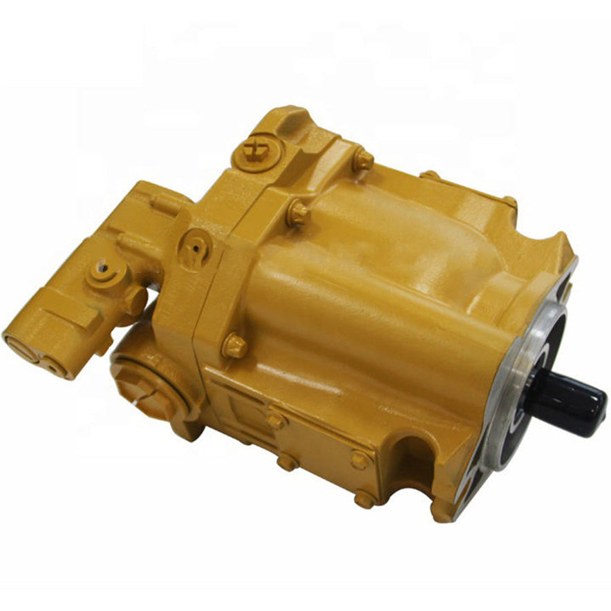 Hydraulic Pump 9T-0290 for CAT Crawler Bulldozer 4 4A 4P 4S 54 55 D4H D4H III