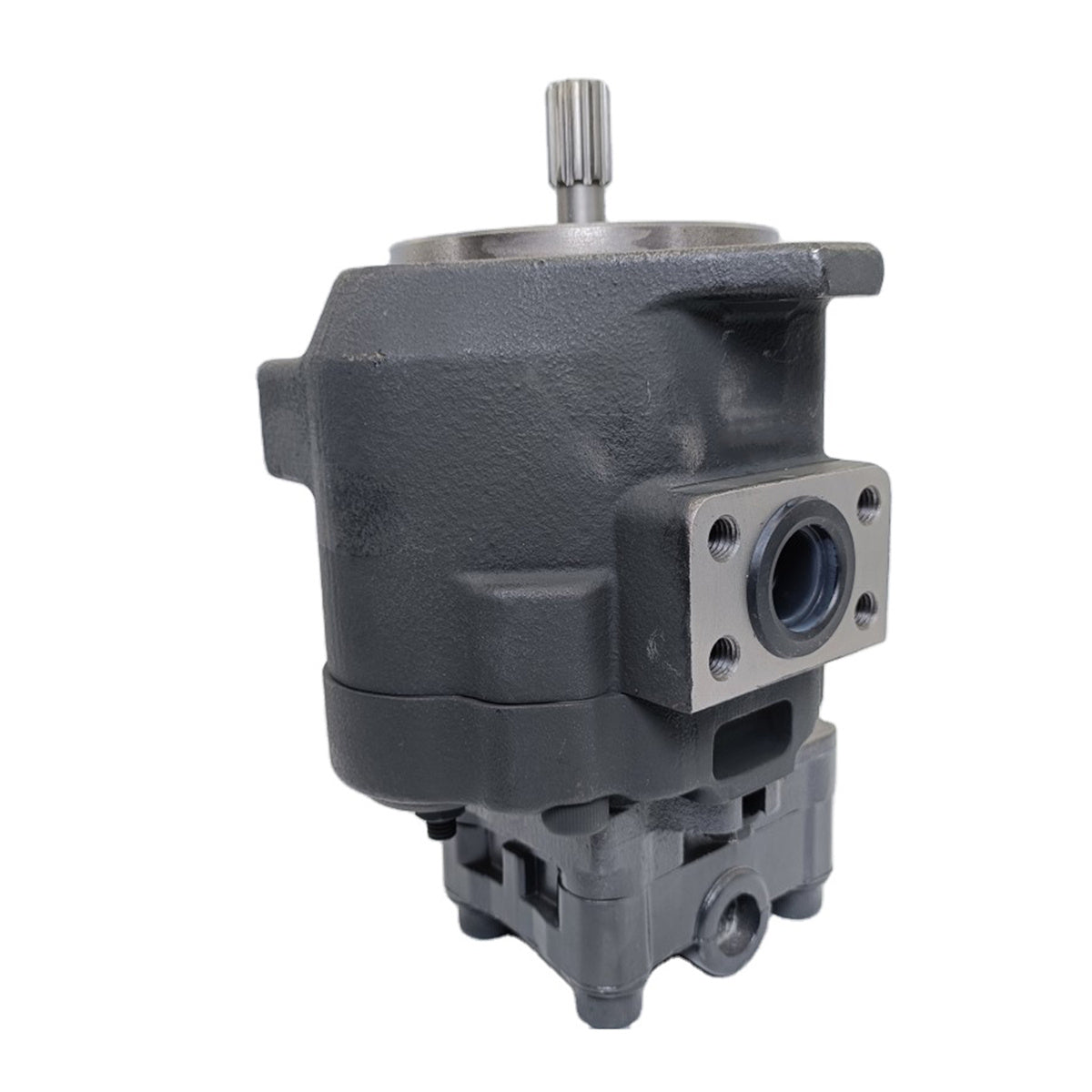 Hydraulic Pump PVD-00B-16P-6AG3 for Ishikawajima 18NV Kubota U15 U15-3 KX36-3