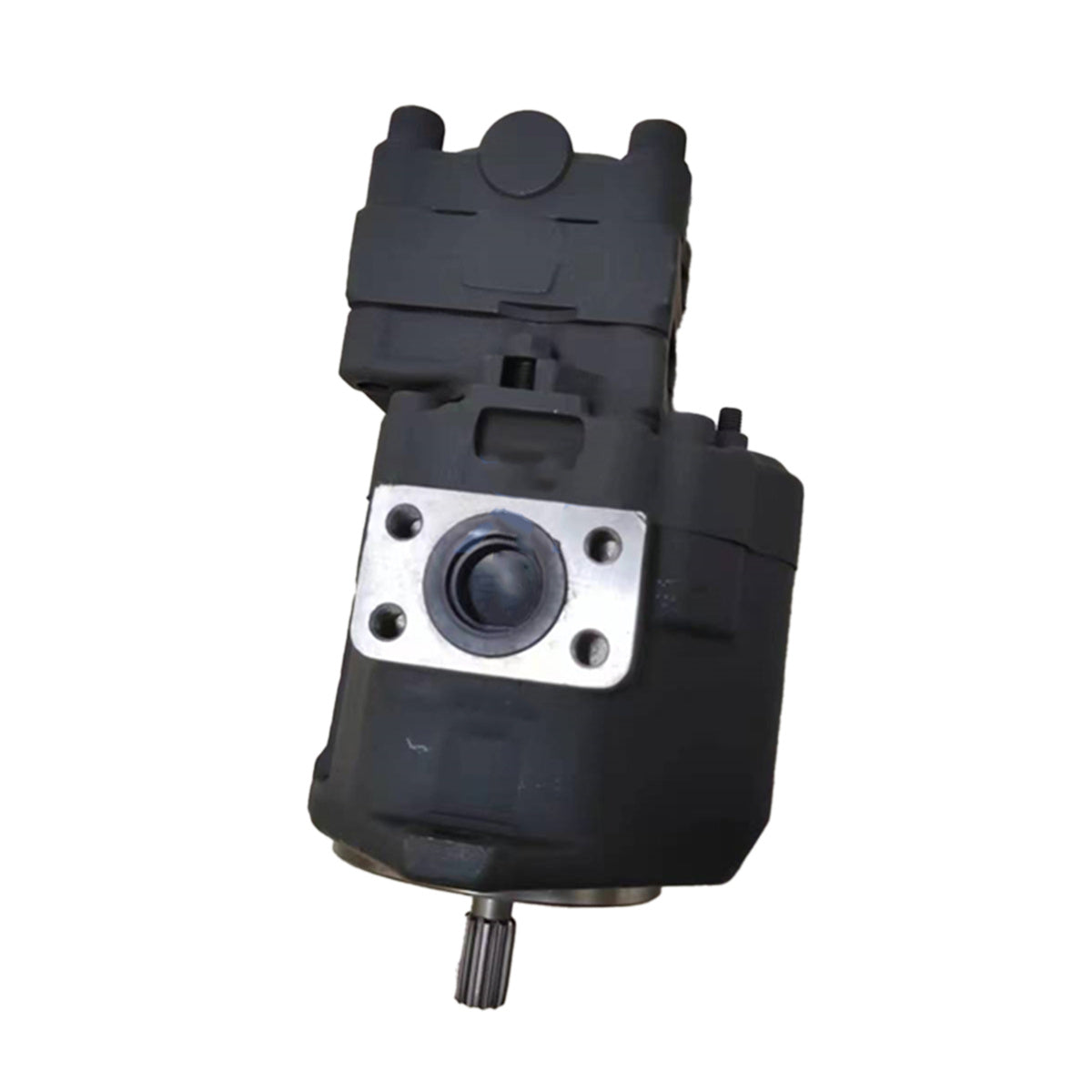Hydraulic Pump PVD-00B-16P-6AG3 for Ishikawajima 18NV Kubota U15 U15-3 KX36-3