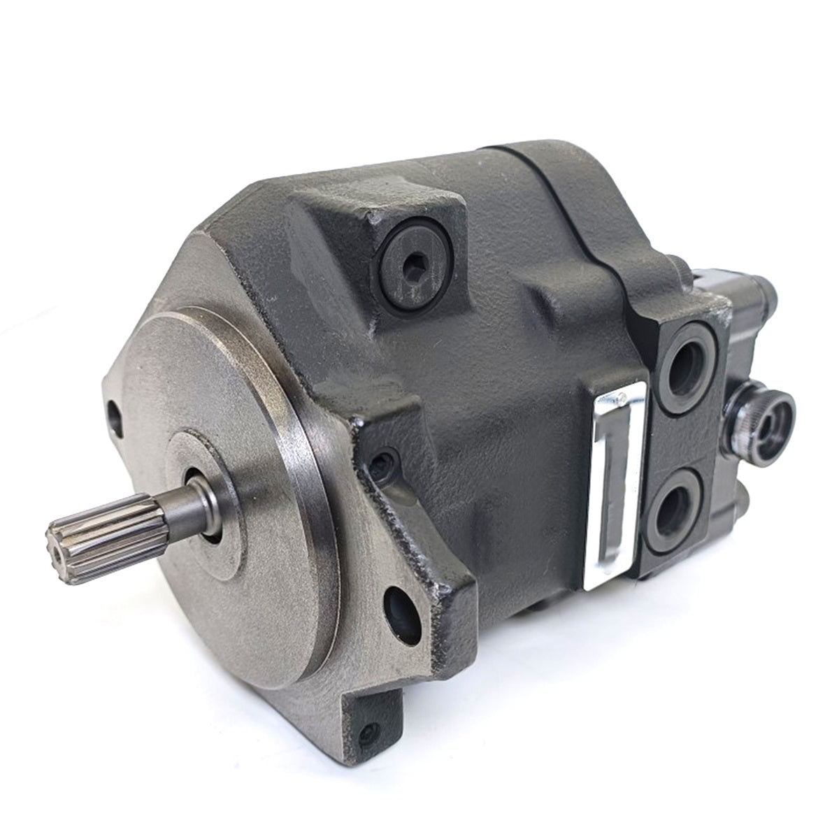 Hydraulic Pump PVD-00B-16P-6AG3 for Ishikawajima 18NV Kubota U15 U15-3 KX36-3
