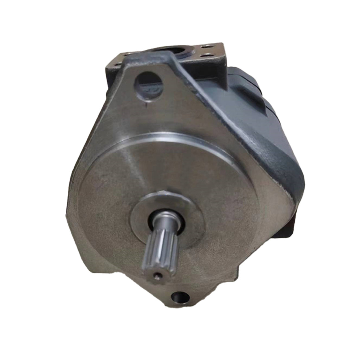 Hydraulic Pump PVD-00B-16P-6AG3 for Ishikawajima 18NV Kubota U15 U15-3 KX36-3