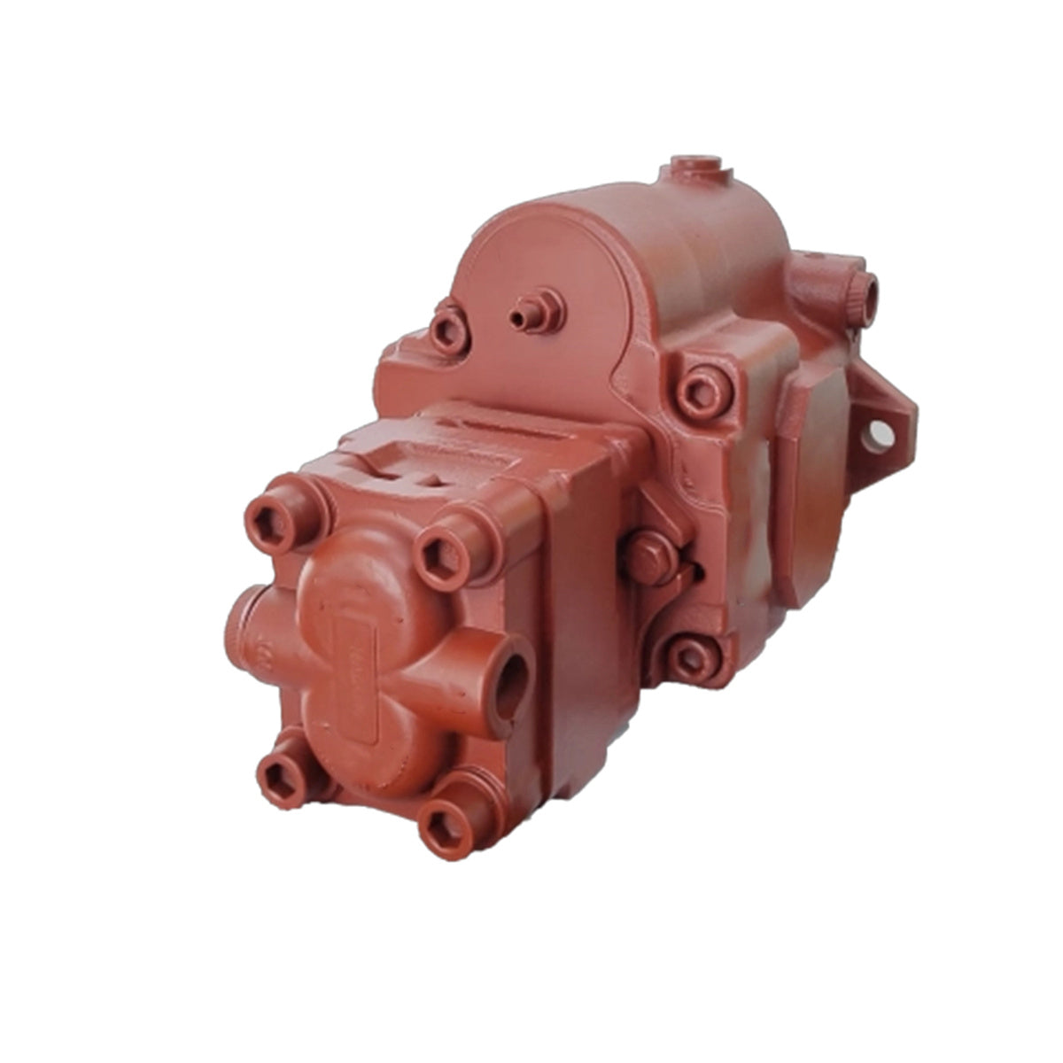 Hydraulic Pump PVD-00B-18P-6AG4 for Caterpillar Cat 301.5C