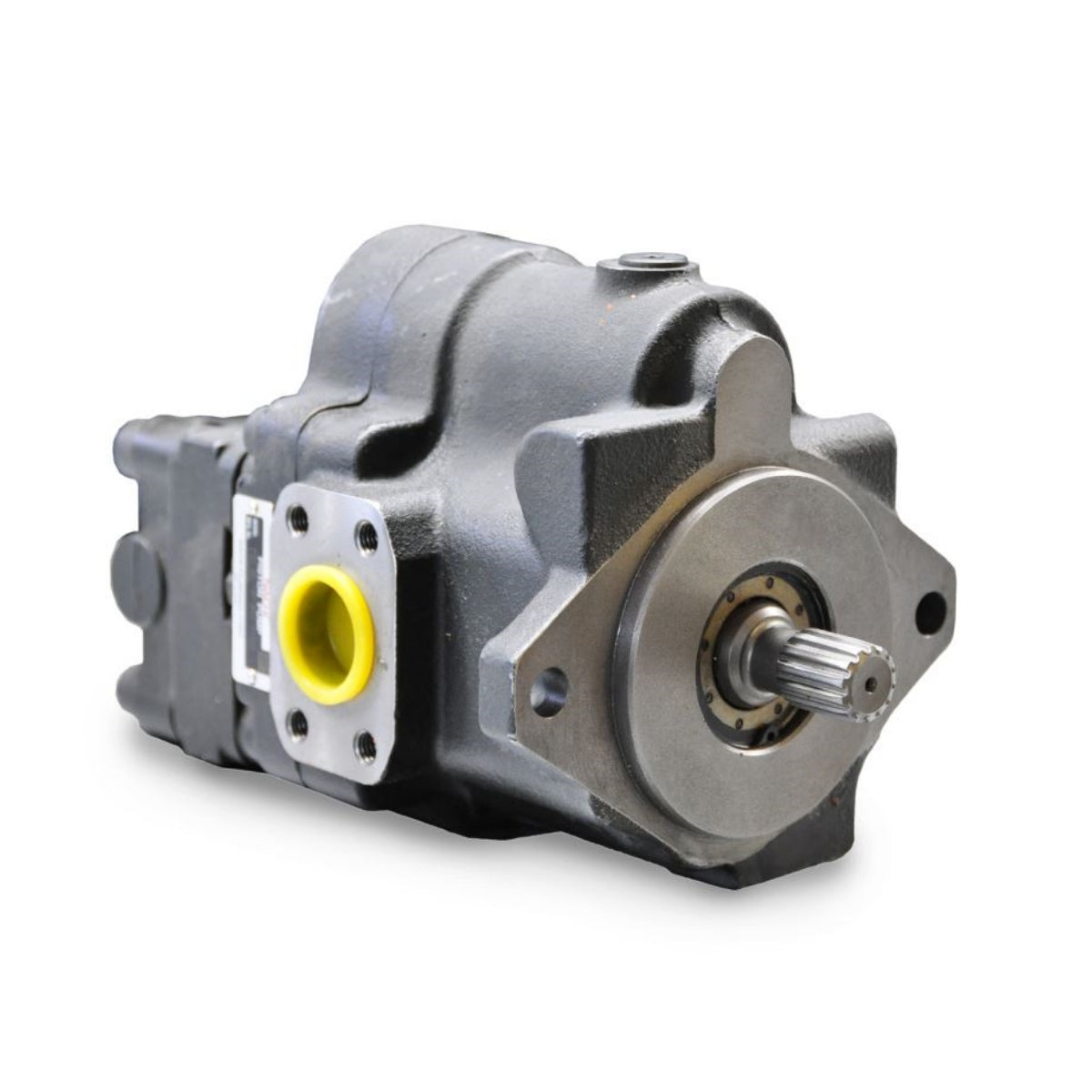 Hydraulic Pump PVD-15B-37P-11G5 for Kubota U30-6 Excavator