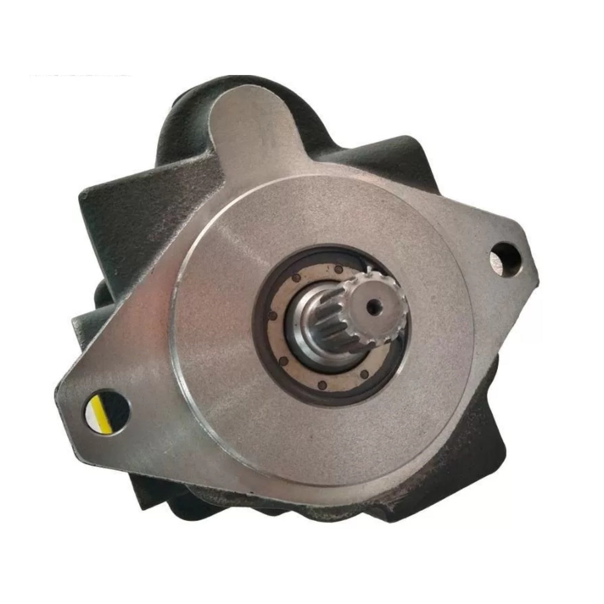 Hydraulic Pump PVD-15B-37P-11G5 for Kubota U30-6 Excavator
