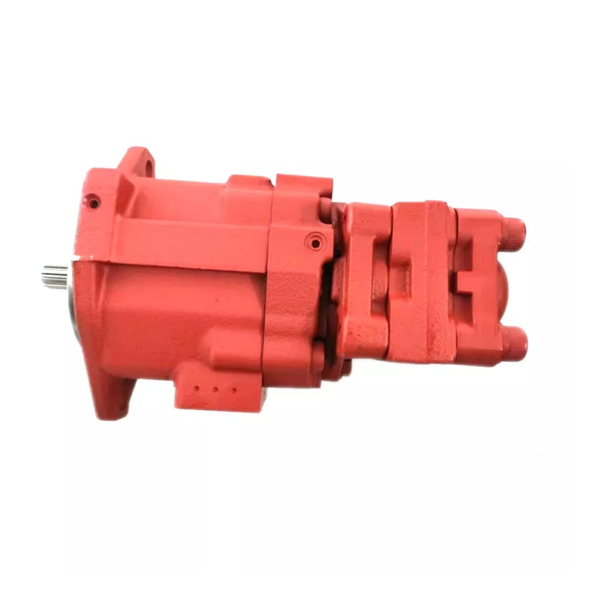 Hydraulic Pump PVD-00B-14P-5G3 for Kubota Doosan Hitachi Rinko ER616F
