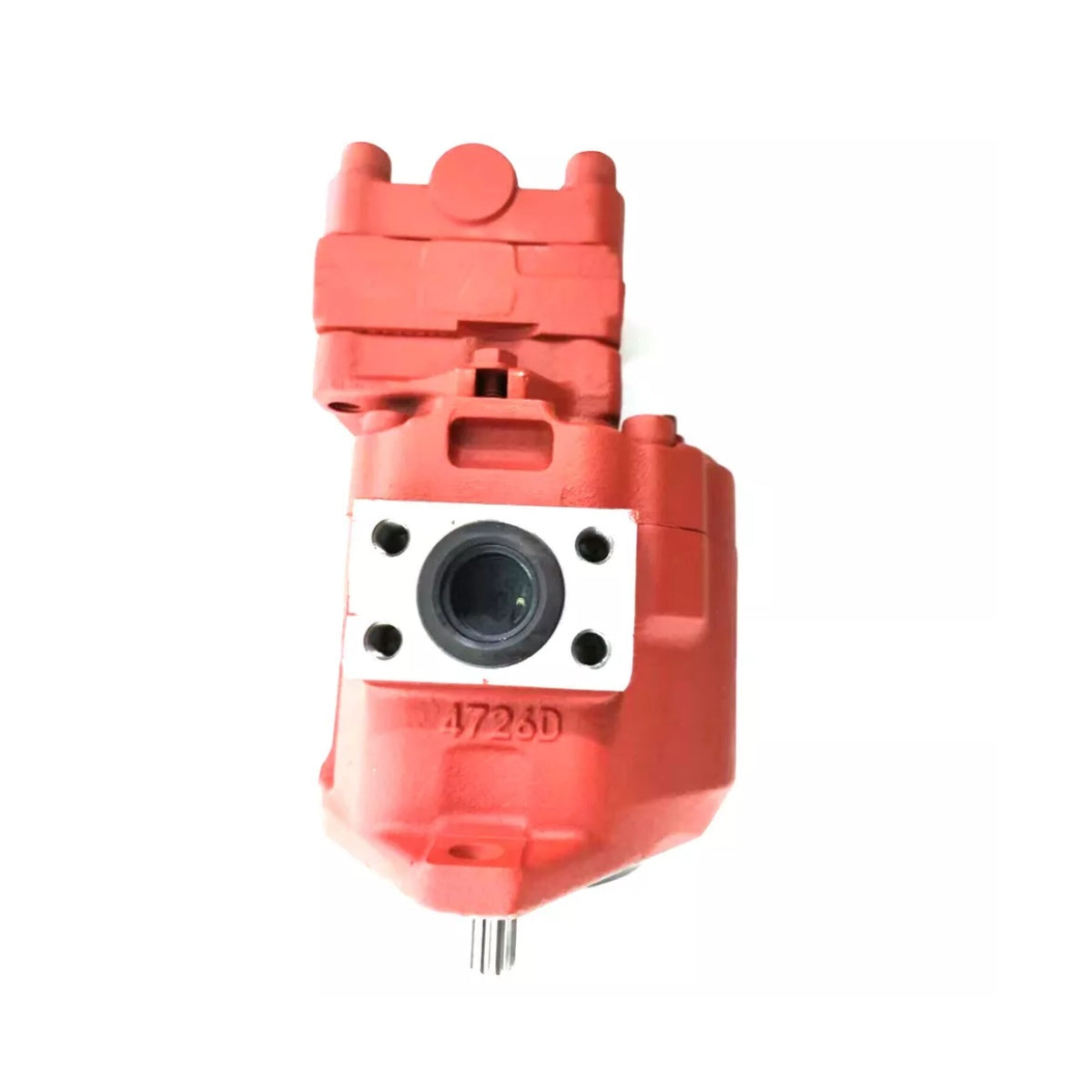 Hydraulic Pump PVD-00B-14P-5G3 for Kubota Doosan Hitachi Rinko ER616F