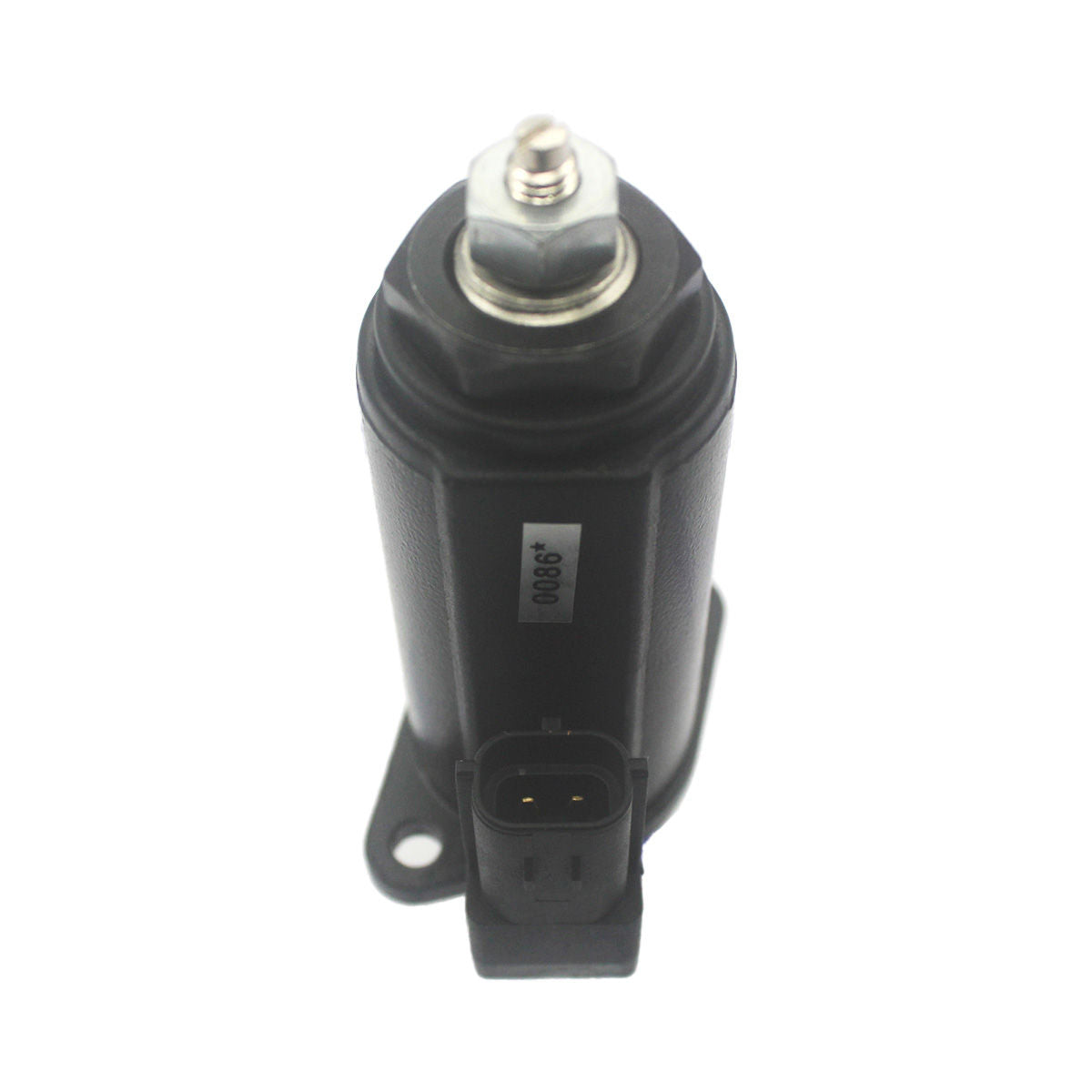YN35V00013F1 Hydraulic Pump Red Dot Solenoid Valve for Kobelco SK200-8