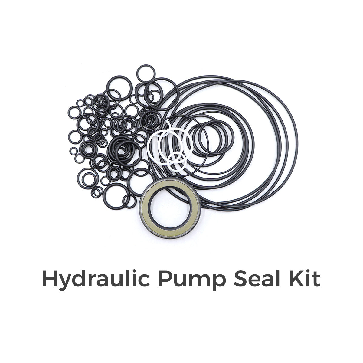 Seal Kits for Volvo EC330 Excavator