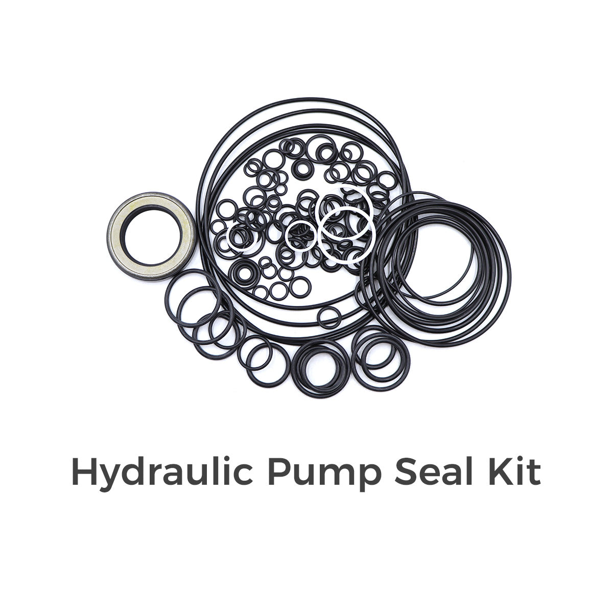 Seal Kits for Hyundai R220-5 R220LC-5 Excavator