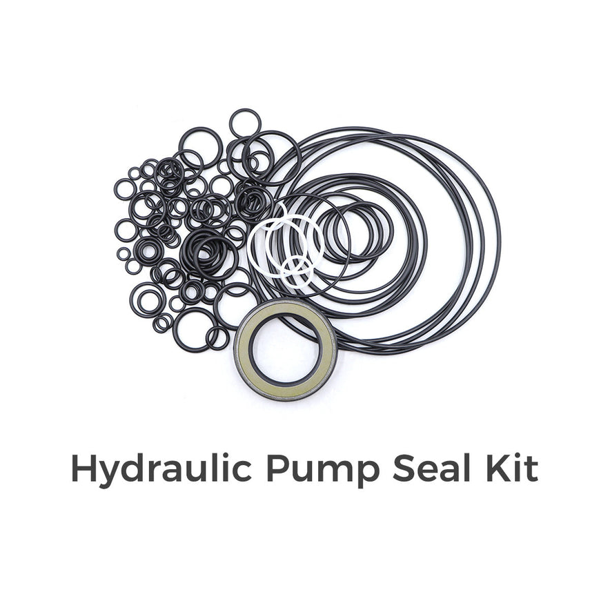 Seal Kits for Volvo EC460B EC460BLC Excavator