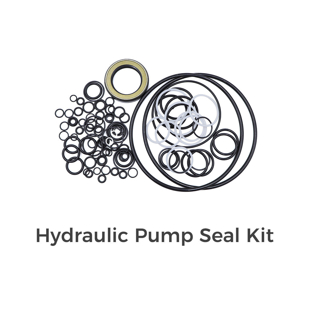 Seal Kits for Komatsu PC240-8 PC240LC-8 Excavator