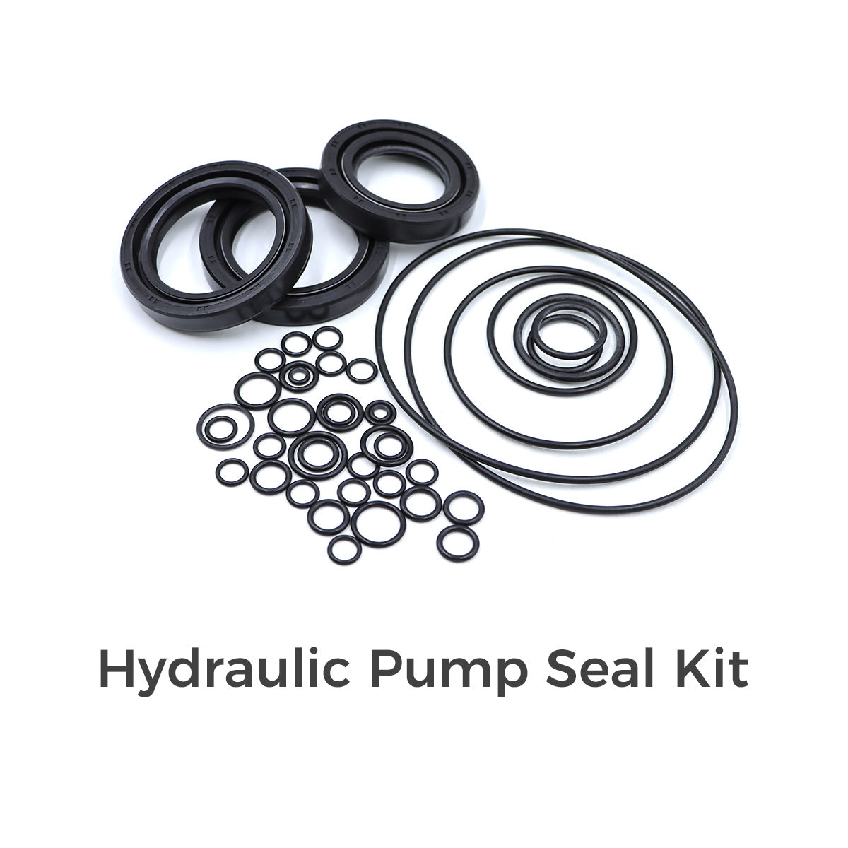 Seal Kits for Hitachi EX200-1 Excavator