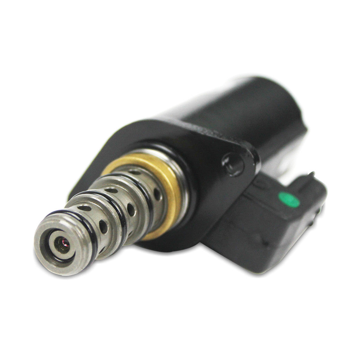 YN35V00052F1 24V Solenoid Valve for Kobelco SK200-8 SK230-8