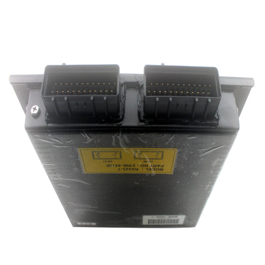 21N6-44101 HCE CPU Controller RX220LC-7 for Hyundai MCU HCE