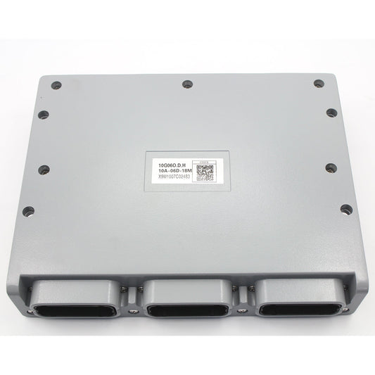 21Q6-32101 Excavator Controller R210LC-9 Computer Board CPU