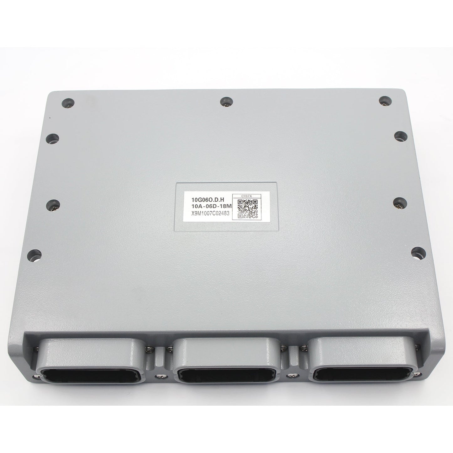 21Q9-32102 Controller Panel for R320LC9 Excavator Parts