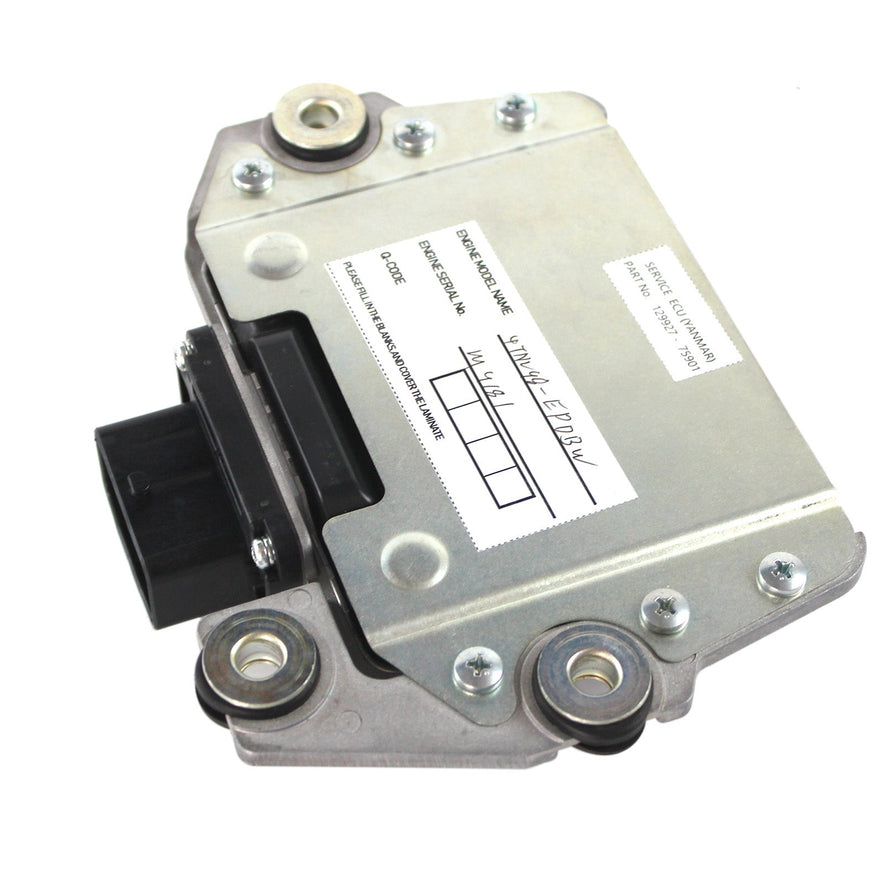 Genuine ECU Controller Unit 129938-75050 for Yanmar 4TNV98-EPDBW Engine Doosan DX55W Hyundai R55 R55-7 Volvo EC55B