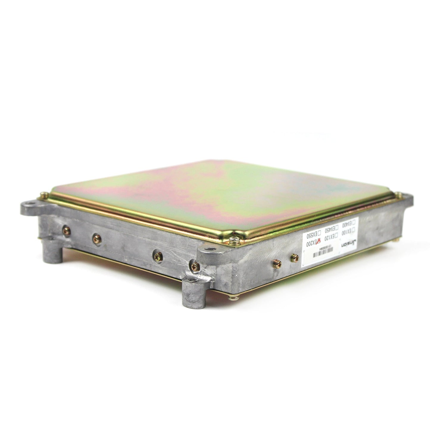 9104907 Main Pump Controller PVC Panel for Hitachi Excavator EX120-2