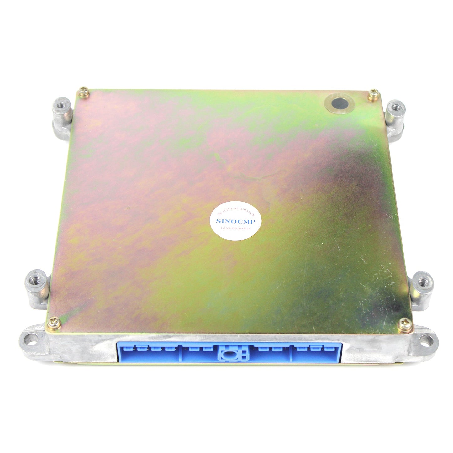 9116366 Hitachi Excavator EX100-2 PVC Control Panel