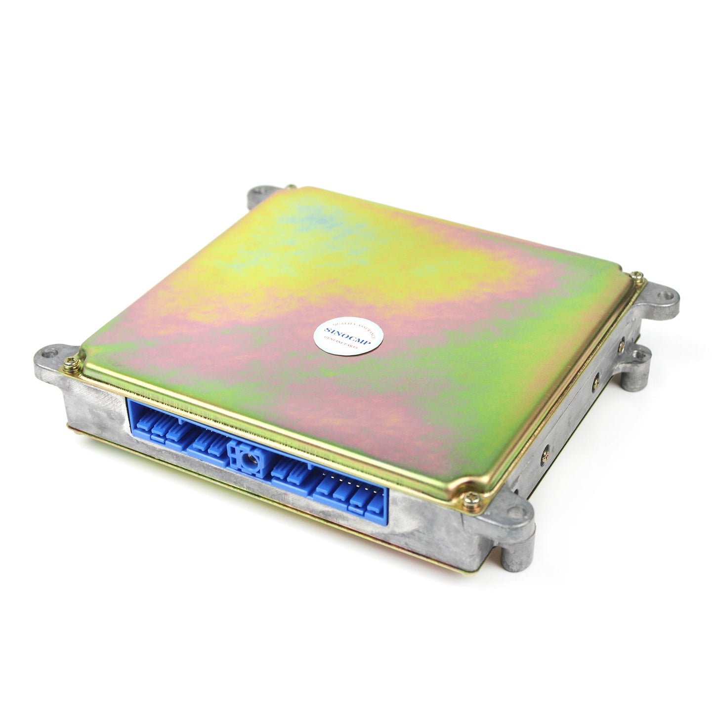 9131579 Hitachi Excavator EX120-2 Controller PVC Panel