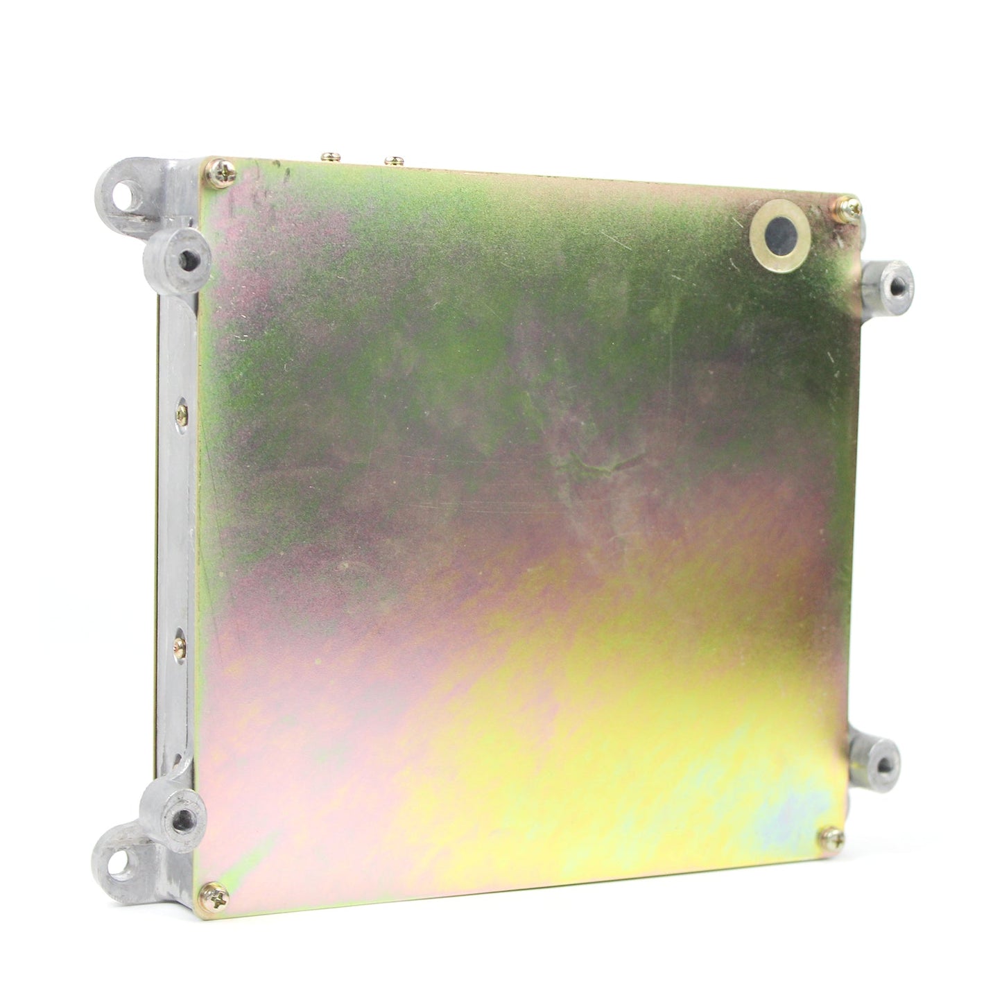 9104907 Main Pump Controller PVC Panel for Hitachi Excavator EX120-2