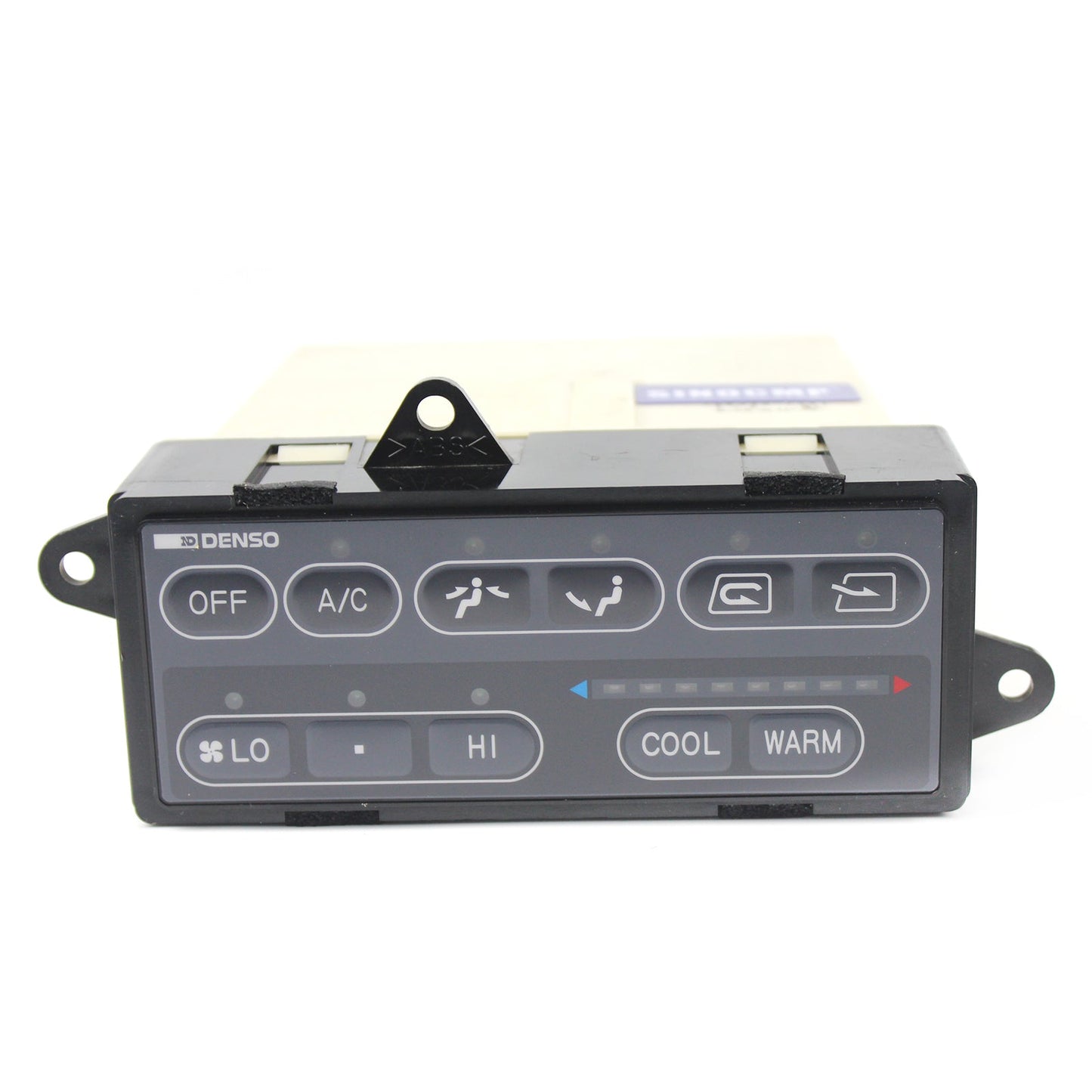 20Y-979-2471 Excavator Air Conditioner Controller for Komatsu PC200-6 PC200LC-6