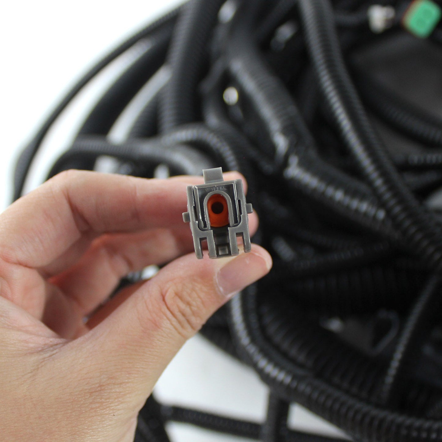 20Y-06-43313 20Y-06-21421 Main External Wiring Harness for PC220-8MO PC200-8MO