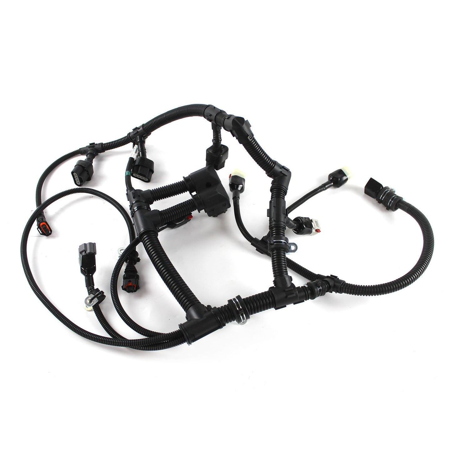 6754-81-9520 Engine Wiring Harness 6D107 for PC200-8MO PC220-8MO