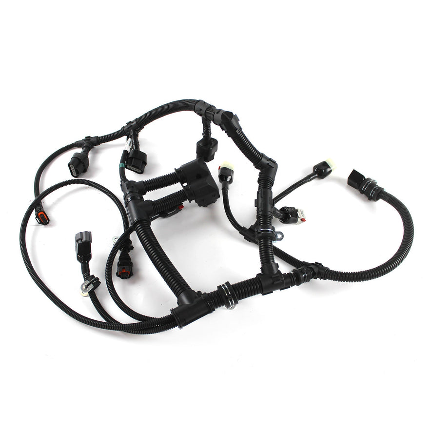 6754-81-9520 Engine Wiring Harness 6D107 for PC200-8MO PC220-8MO