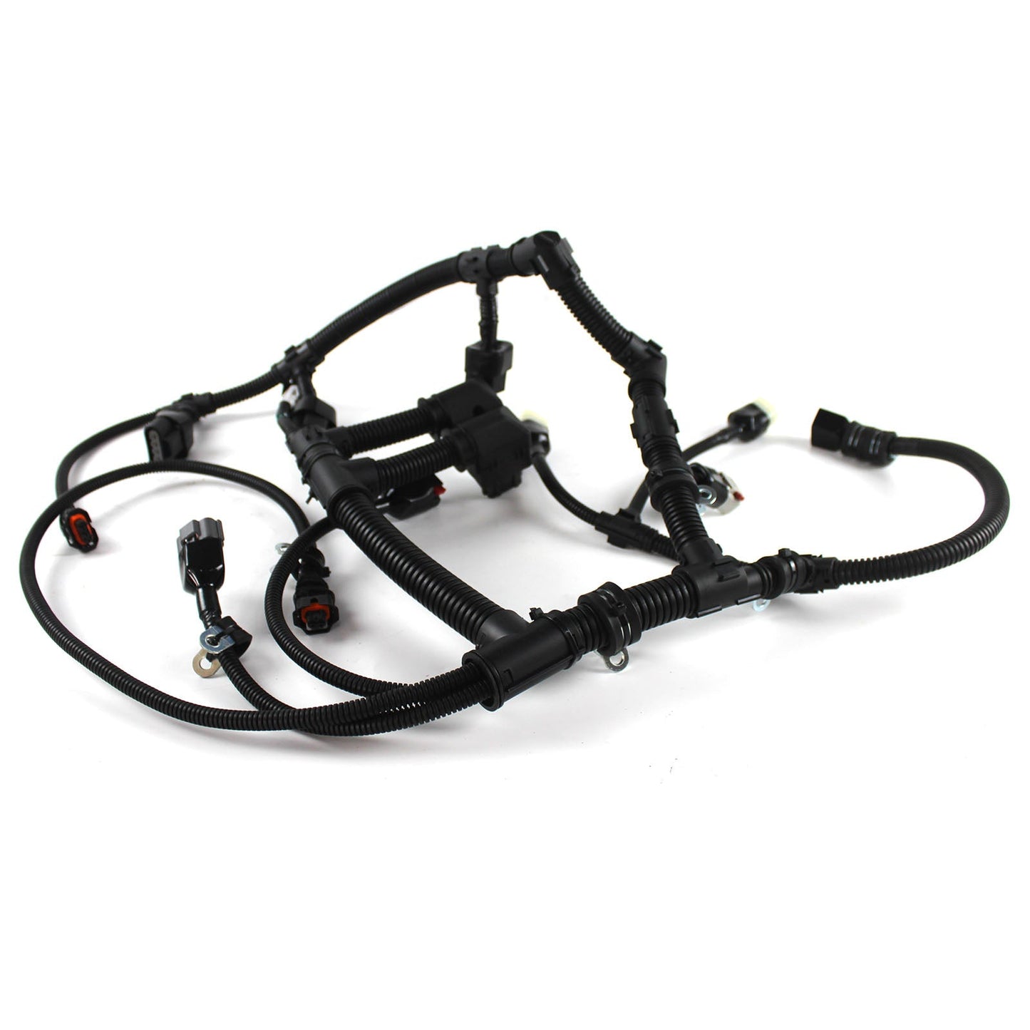 6754-81-9520 Engine Wiring Harness 6D107 for PC200-8MO PC220-8MO
