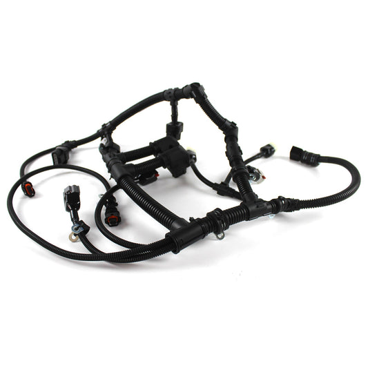 6754-81-9520 Engine Wiring Harness 6D107 for PC200-8MO PC220-8MO