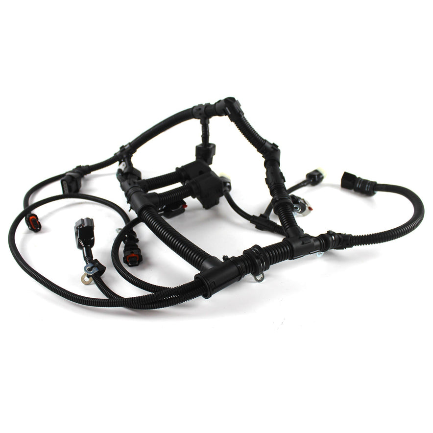 6754-81-9520 Engine Wiring Harness 6D107 for PC200-8MO PC220-8MO