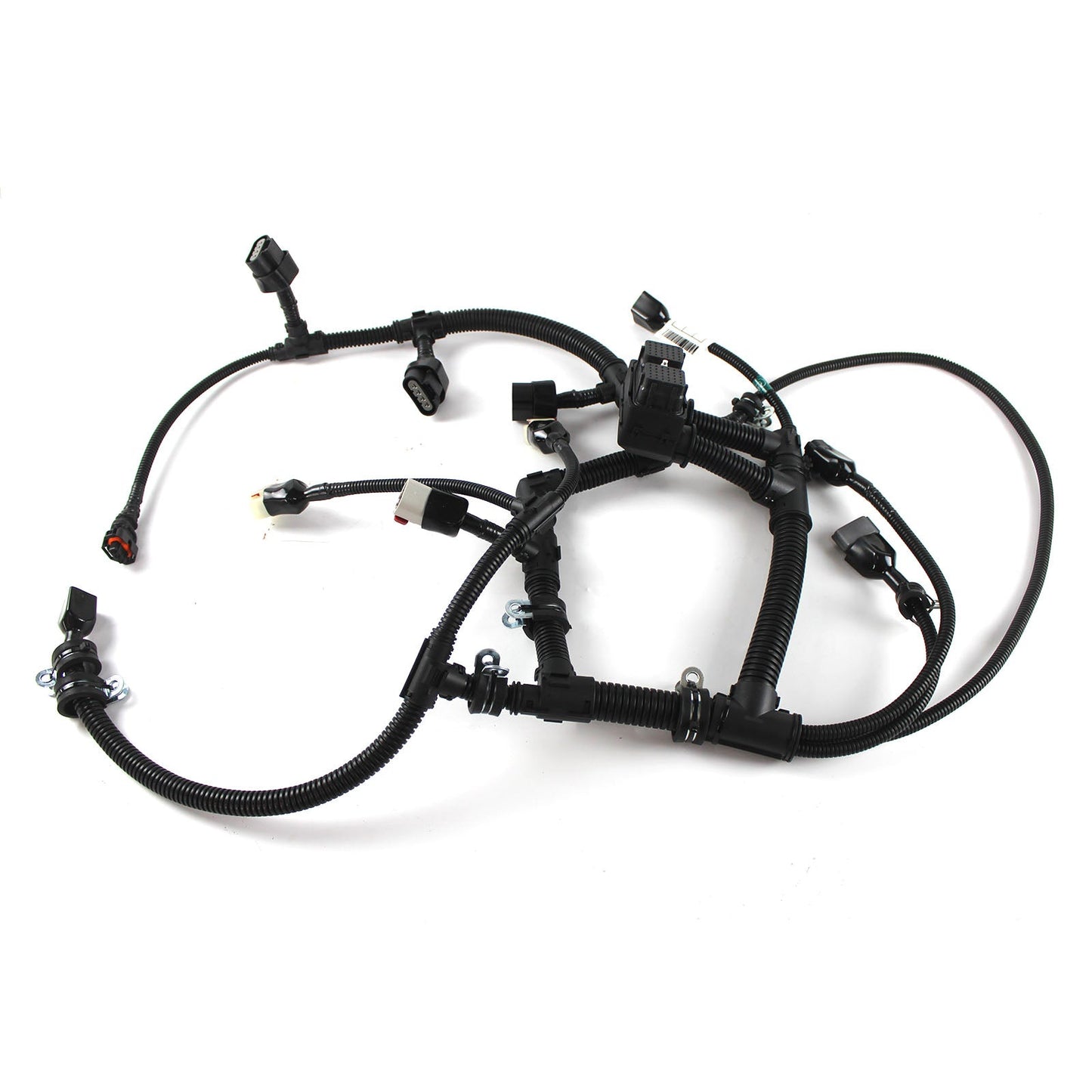 6754-81-9520 Engine Wiring Harness 6D107 for PC200-8MO PC220-8MO