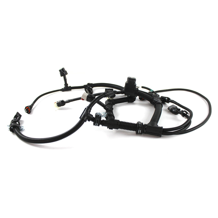 6754-81-9520 Engine Wiring Harness 6D107 for PC200-8MO PC220-8MO