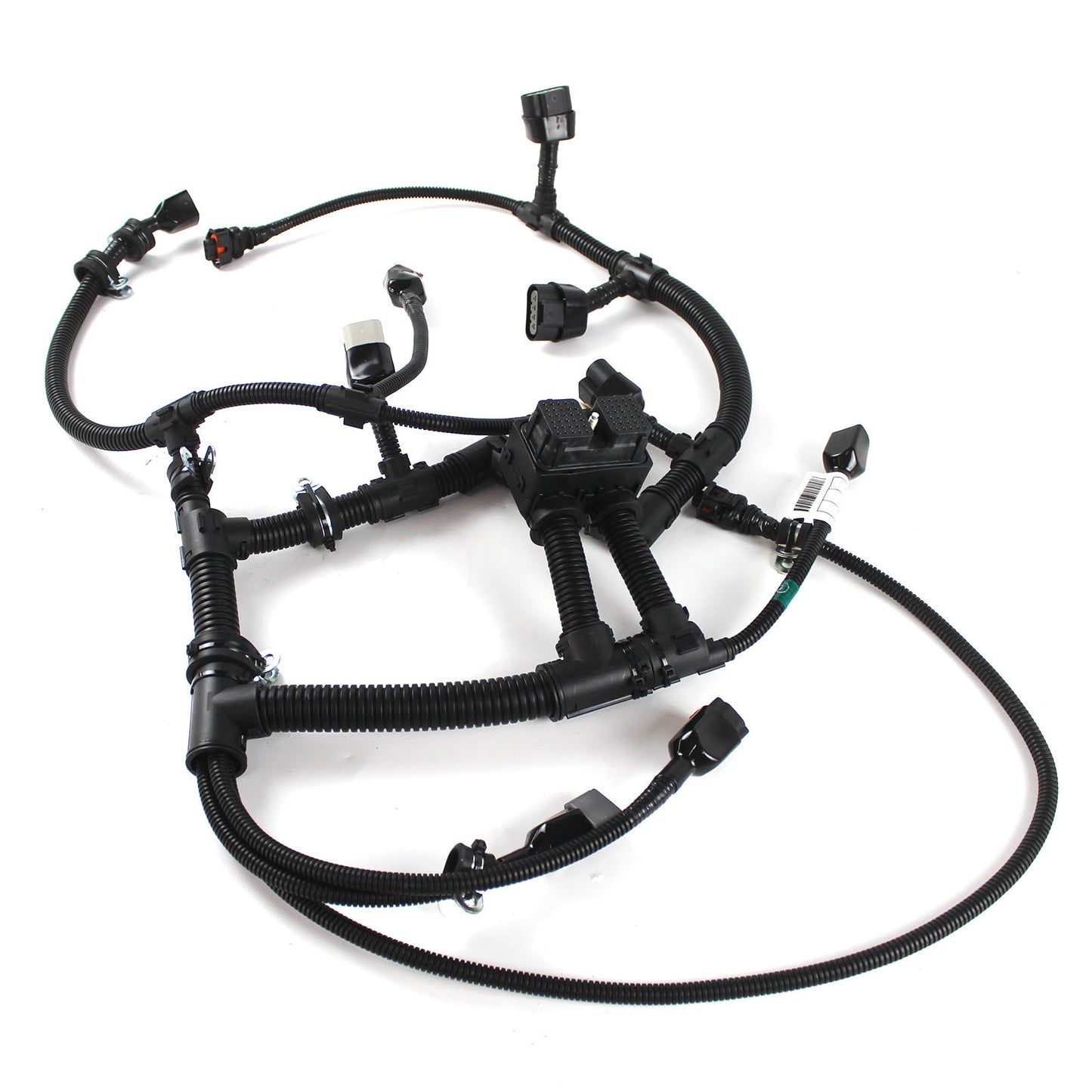 6754-81-9520 Engine Wiring Harness 6D107 for PC200-8MO PC220-8MO
