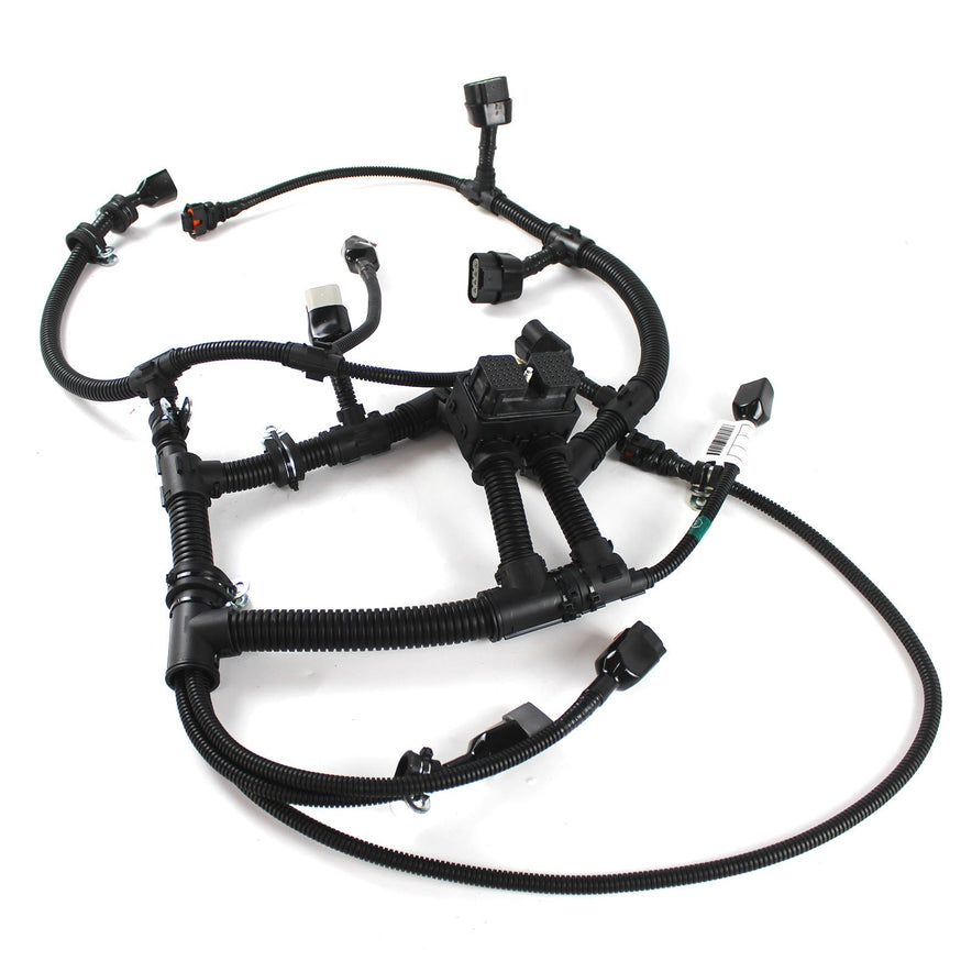 6754-81-9520 Engine Wiring Harness 6D107 for PC200-8MO PC220-8MO