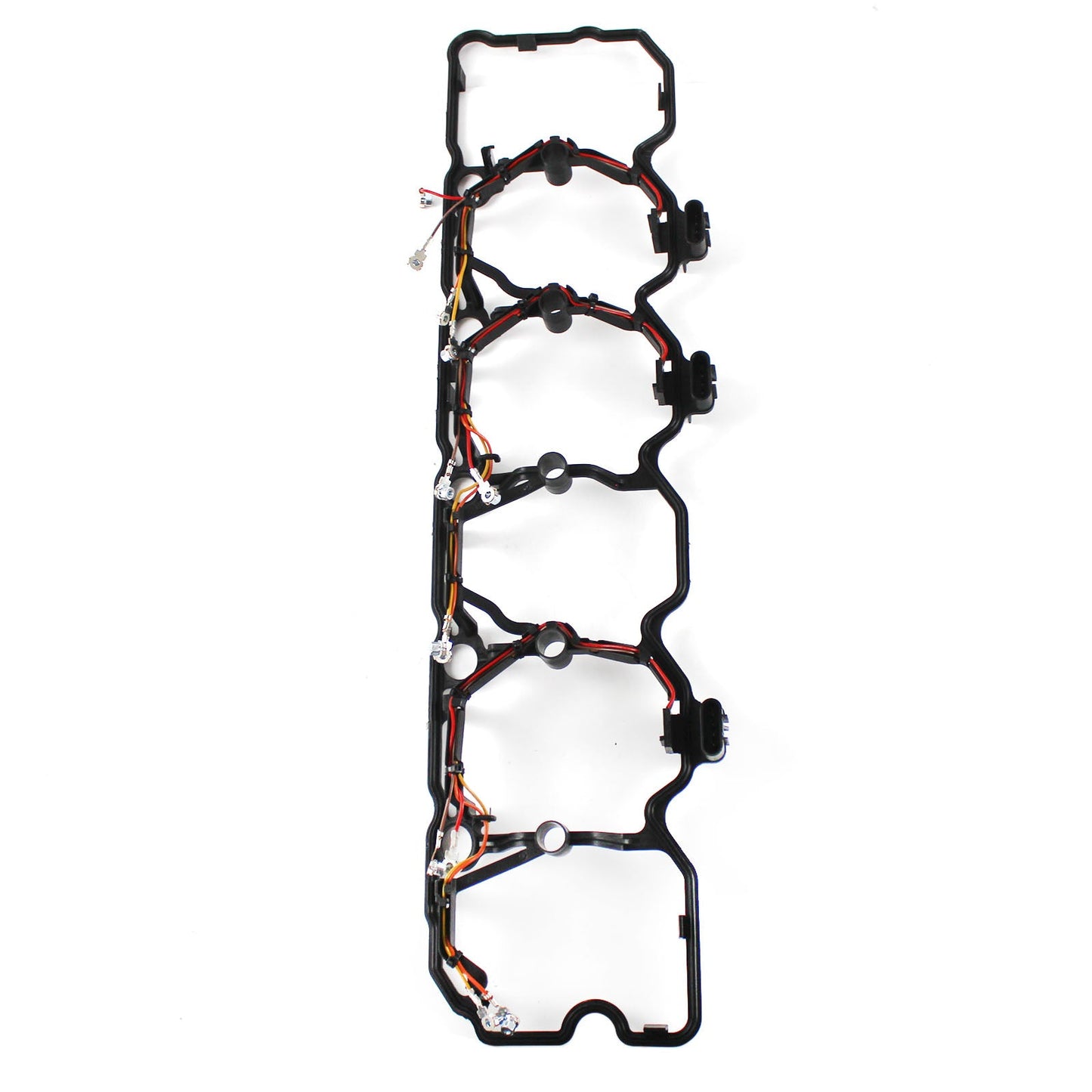 6754-11-8330 Engine Gasket Head Cover Wire Harness Assembly for Komatsu
