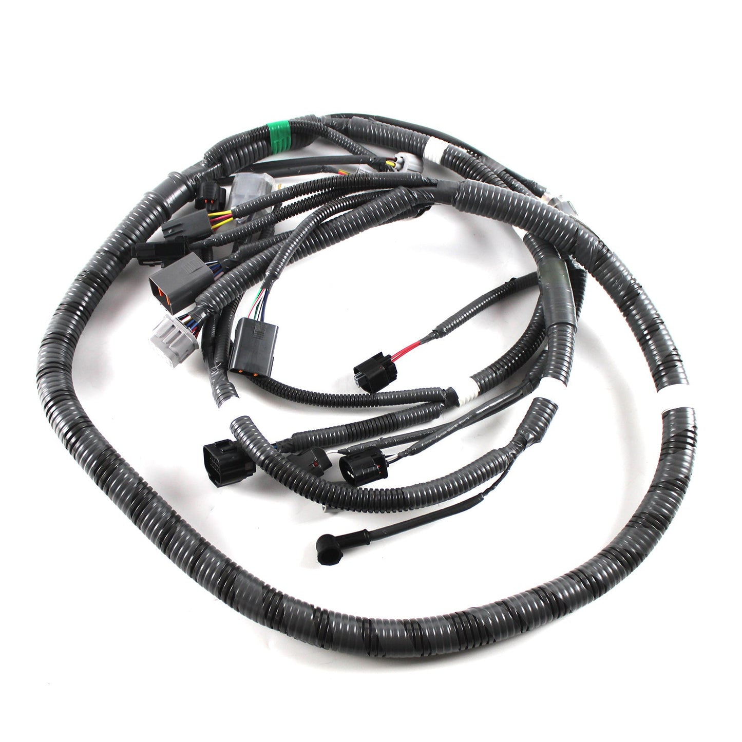 8980028977 Engine Wiring Harness For Hitachi ZX200-3 ZX210-3 4HK1 Engine