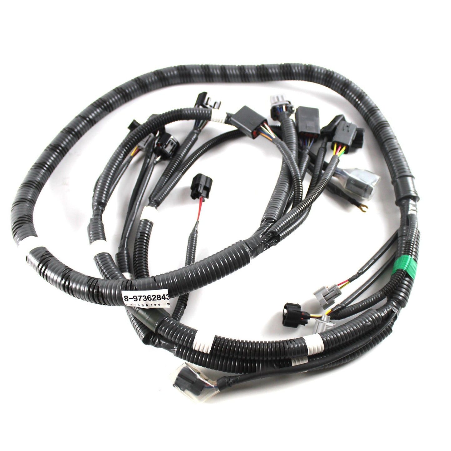 4658146 Engine Wiring Harness For Hitachi ZX250-3 Excavator