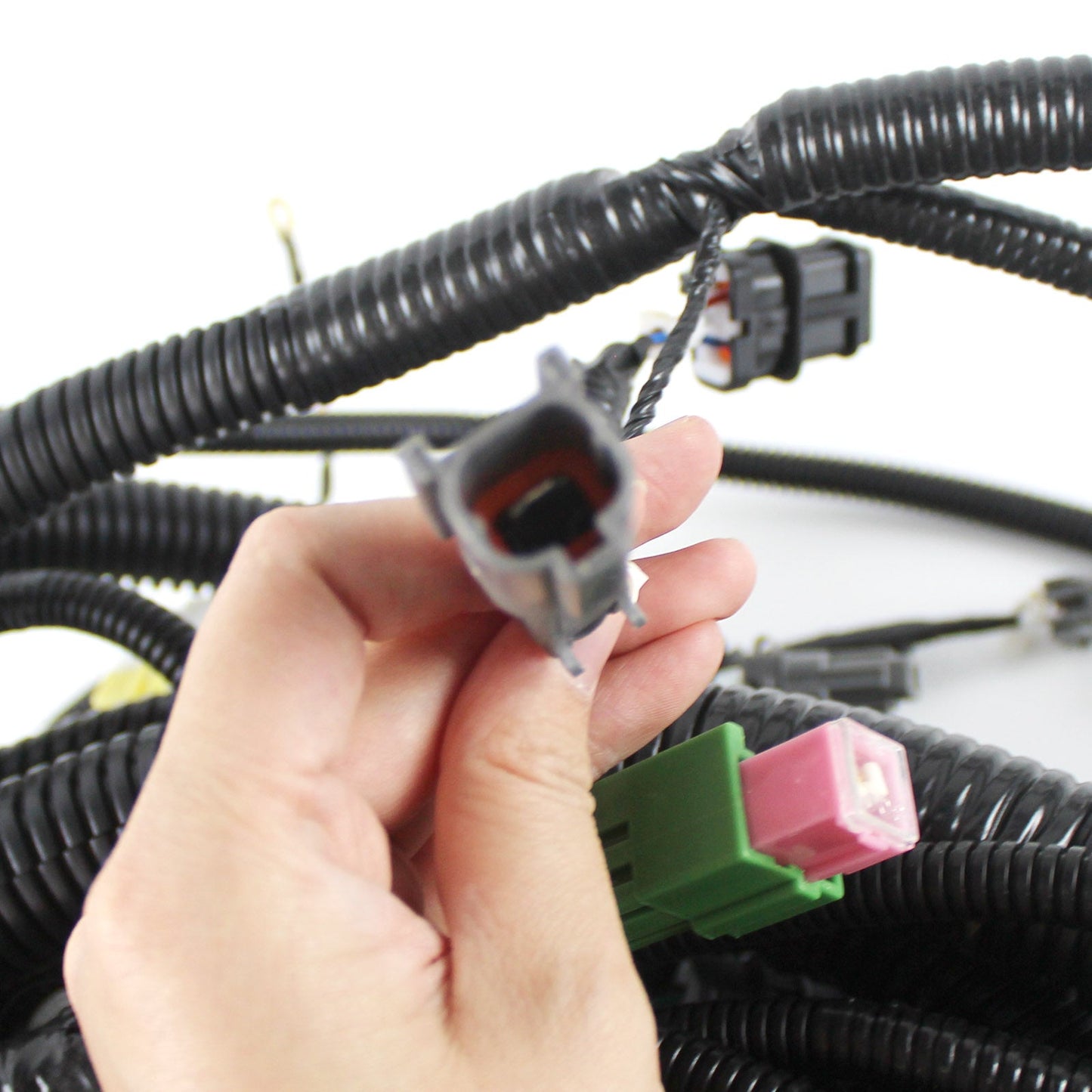 20Y-06-24911 20Y-06-24910 Wiring Harness for PC200-6 PC210-6 PC220-6