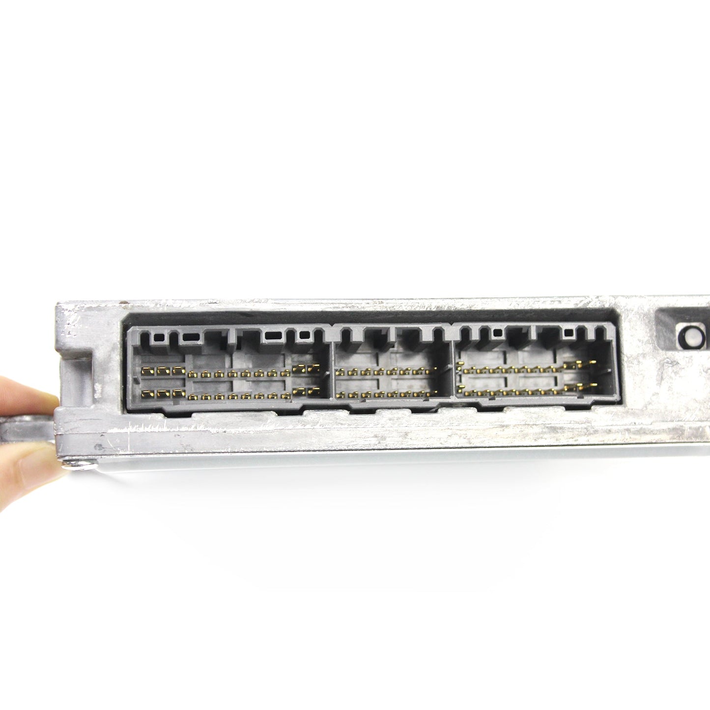 4369340 Controller Hitachi Excavator Parts EX120-5 EX130-5