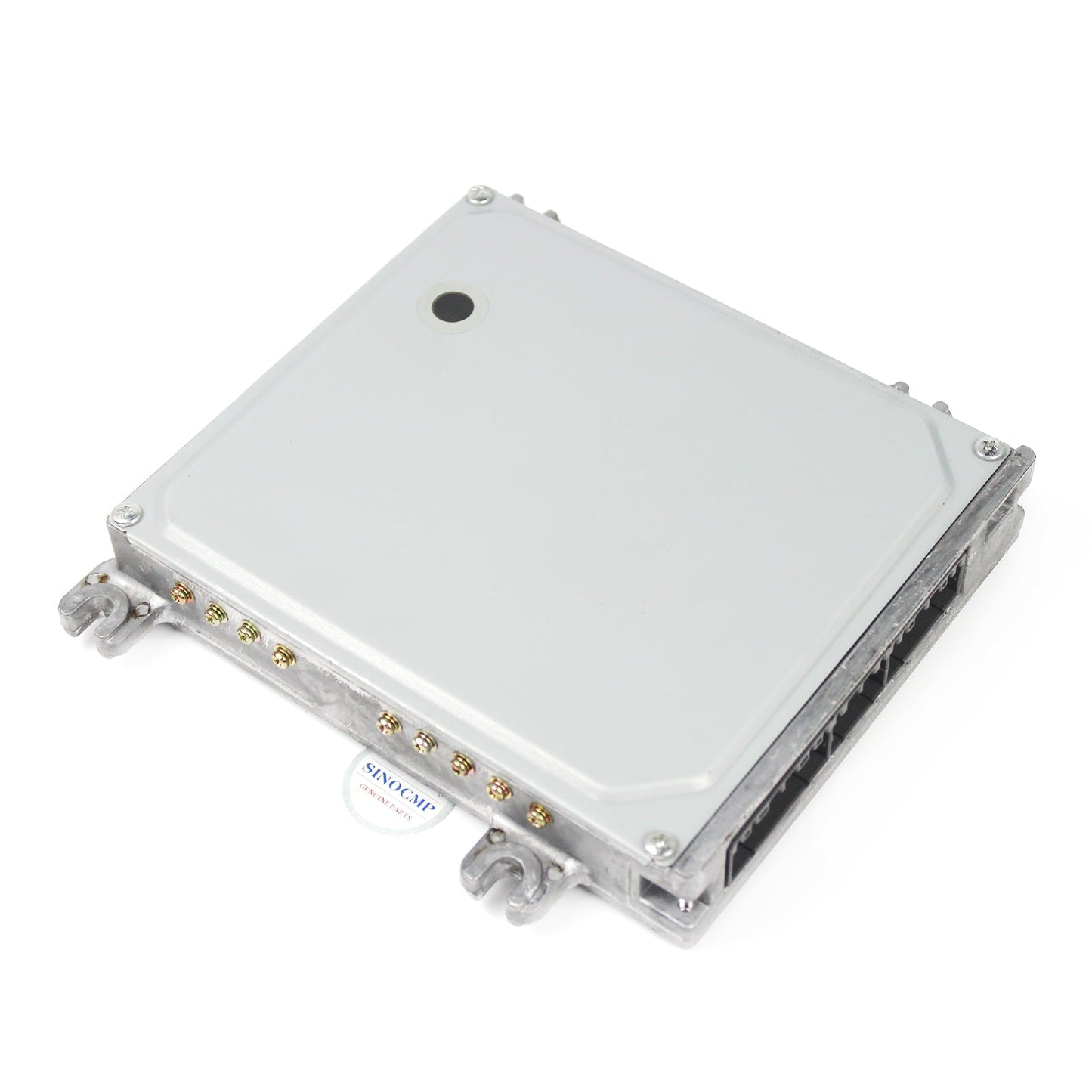 4376642 Controller With Program For Hitachi EX255