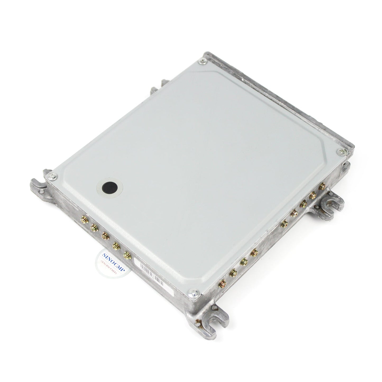 4376642 Controller With Program For Hitachi EX255